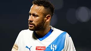 Neymar'dan Jorge Jesus için açıklama