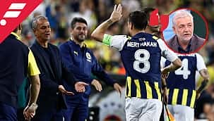 ''Öyle de iyi, böyle de iyi takım''