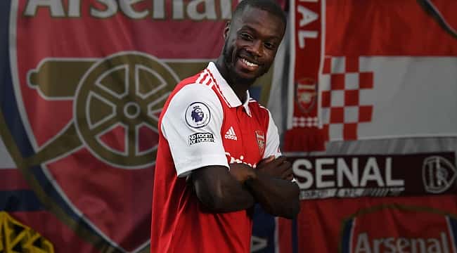 Pepe transferinde 2. perde!