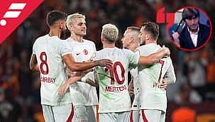 ''Play-off'tan başka çaresi yok''