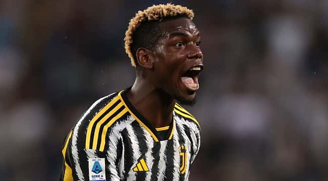 Pogba, Galatasaray için sağlık kontrolüne girdi!