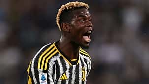 Pogba, Galatasaray için sağlık kontrolüne girdi!