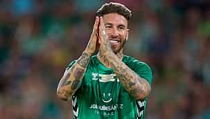 Ramos'a yeni teklif!