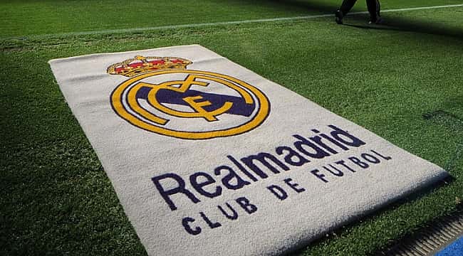 Real Madrid'de 4 gözaltı