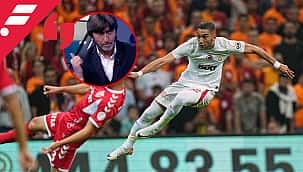 Rıdvan Dilmen'in Ziyech iddiası