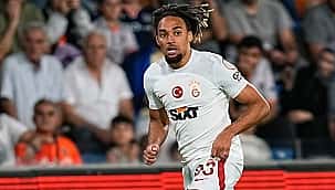 Sacha Boey için yeni plan!