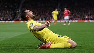 Samsunspor, yıldız oyuncuyu Türkiye'ye getirdi!