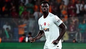 Sanchez, tek maçta Nelsson'u geride bıraktı!