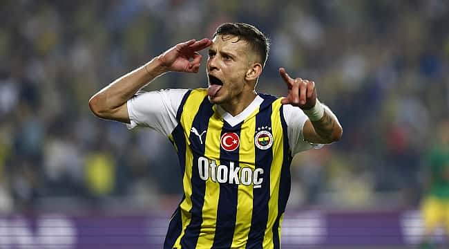 Sebastian Szymanski, Avrupa'da zirveye çıktı!