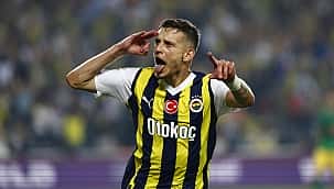 Sebastian Szymanski, Avrupa'da zirveye çıktı!