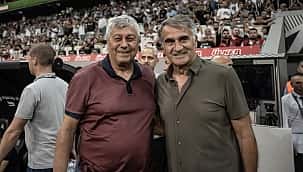 Şenol Güneş'in jokeri oldu! İlk 11'de başlayınca...