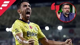 Serdar Ali Çelikler: "Karaoğlan ne ayaksın?"