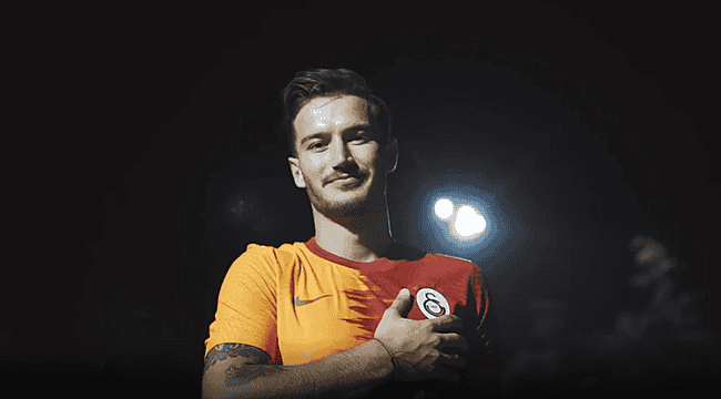 Sözleşmesi feshedildi! İşte Süper Lig'deki yeni adresi