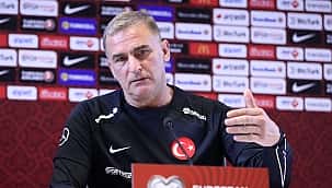 Stefan Kuntz dönemi sona erdi