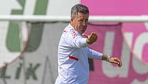 Süper Lig'de sürpriz veda açıklandı