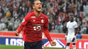 Süper Lig'den çifte talip!