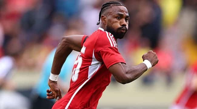 "Süper Lig'e gidiyor"
