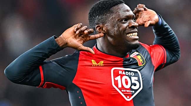 Süper Lig ekibinden Ekuban sürprizi! Açıklama geldi...