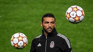 Süper Lig ekibiyle anlaştı!