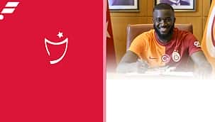 Süper Lig'de piyasa değeri en yüksek oyuncular