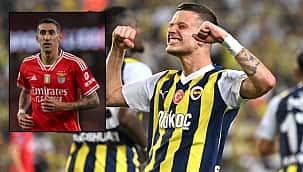 'En akılcı' transferler listesinde!