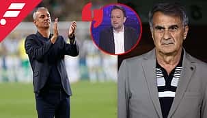 "Teknik adamlar imza attı"