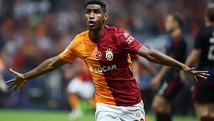 Tete'den taraftara büyük övgü