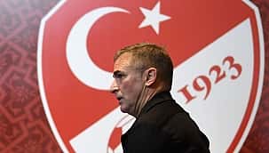 TFF'den Kuntz yalanlaması!