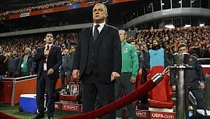 TFF'nin Terim planı!