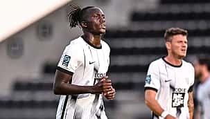 Trabzonspor, Mendy'i açıkladı!
