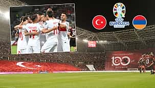 Türkiye'nin galibiyetine Avrupa'da büyük sürpriz