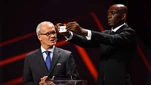 UEFA Avrupa Ligi'nde gruplar belli oldu!