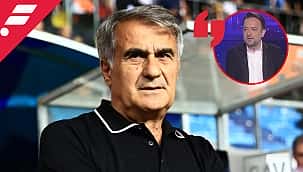 "Beşiktaş'ın bir planı var mı?"