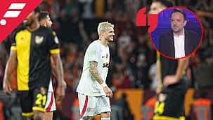 "Penaltıyı çok sevdim"