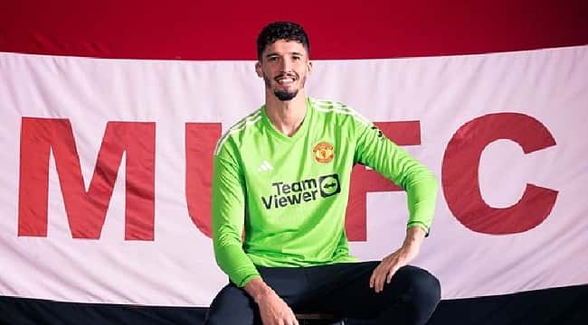 Ve Altay imzayı attı!