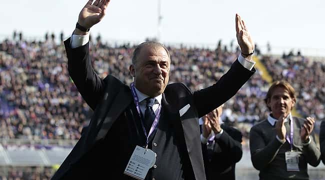 Yeni takım sürprizi!