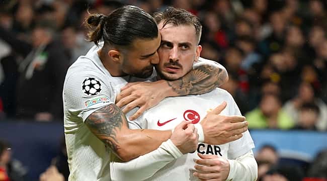 30 milyon TL'lik jest!