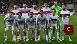 A Milli Takım aday kadrosu açıklandı! Montella ile ilk
