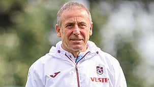 Abdullah Avcı'nın transfer planı