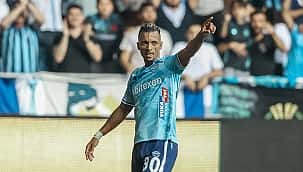 Adana'da Nani sonucu belirledi