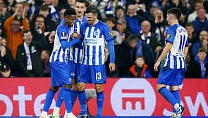 Ajax'a bir darbe de İngiltere'de