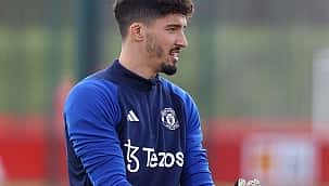 Galatasaray'da oynar mı? Altay Bayındır'ın flaş yanıtı