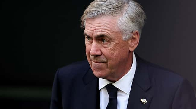 Carlo Ancelotti'nin Brezilya iddialarına yanıtı!