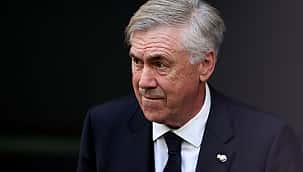 Carlo Ancelotti'nin Brezilya iddialarına yanıtı!