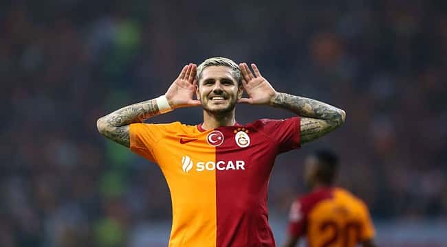 Antrenmanlara çıkmayacak!