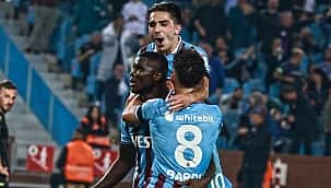 Avcı dönemi 3 puanla başladı