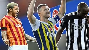 Avrupa kupalarında büyük gelir