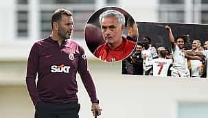 ''Avrupa'nın yeni Mourinho'su...''