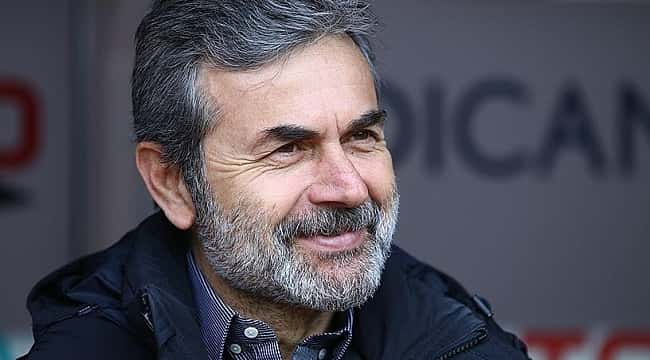 Aykut Kocaman 2 yıl sonra Süper Lig'e mi dönüyor?