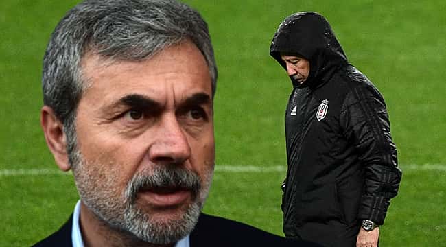 Aykut Kocaman ve Sergen Yalçın ile görüşme!